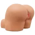 Realistixxx Style V - moški torzo masturbator - realističen vagina anus - TPE