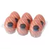 TENGA Egg Spiral Stronger - masturbator v obliki jajca - komplet 6 kosov