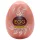 TENGA Egg Shiny II Stronger - masturbator za moške - jajček - 1 kos