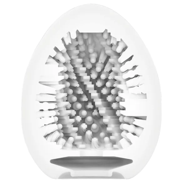 TENGA Egg Combo Stronger - masturbator jajce - ena uporaba