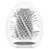 TENGA Egg Combo Stronger - masturbator jajce - ena uporaba
