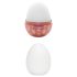 TENGA Egg Cone Stronger - jajčni masturbator (6 kosov)