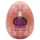 TENGA Egg Cone Stronger - masturbator jajčka - intenziven stimulacija - 1 kos
