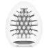 TENGA Egg Cone Stronger - masturbator jajčka - intenziven stimulacija - 1 kos