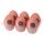 TENGA Egg Misty II Stronger - jajčni masturbator (6kos)