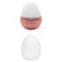 TENGA Egg Misty II Stronger - jajčni masturbator (6kos)
