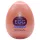 TENGA Egg Misty II Stronger - masturbator jajce - močan stimulator