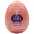 TENGA Egg Misty II Stronger - masturbator jajce - močan stimulator
