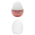 TENGA Egg Misty II Stronger - masturbator jajce - močan stimulator