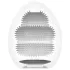 TENGA Egg Misty II Stronger - masturbator jajce - močan stimulator