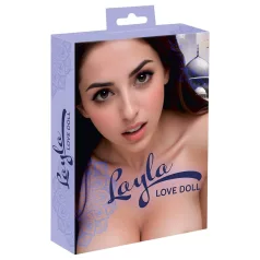 You2Toys - seks lutka - veliki prsi - umetna vagina