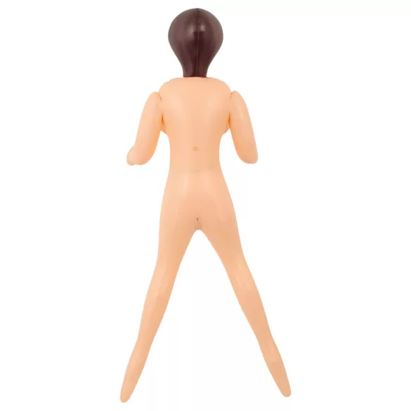 You2Toys - seks lutka - veliki prsi - umetna vagina