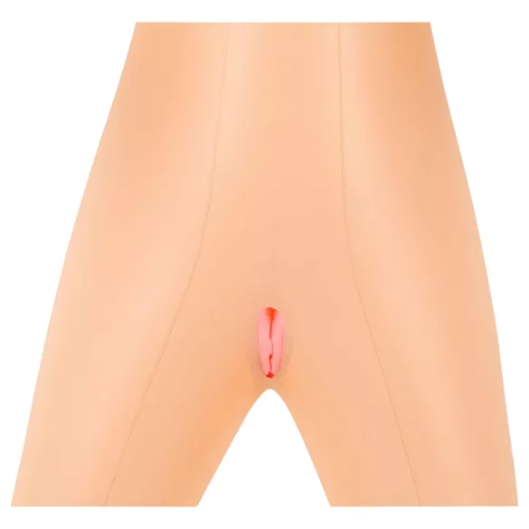 You2Toys - seks lutka - veliki prsi - umetna vagina