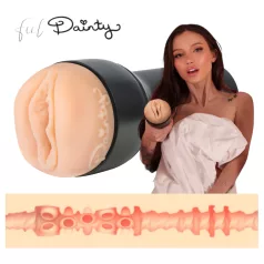   Kiiroo Dainty Wilder - masturbator za moške - PowerBlow kompatibilen