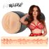 Kiiroo MelRose Michaels – umetna vagina – združljiva s PowerBlow (naravna)
