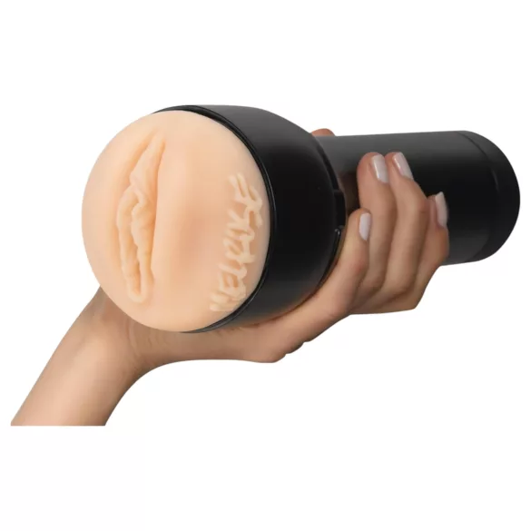 Kiiroo MelRose Michaels - umetna vagina - PowerBlow združljiva - naravna barva