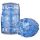 Fleshlight Quickshot Turbo - Potovalni masturbator (modra)