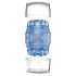Fleshlight Quickshot Turbo - Potovalni masturbator (modra)