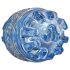 Fleshlight Quickshot Turbo - Potovalni masturbator (modra)