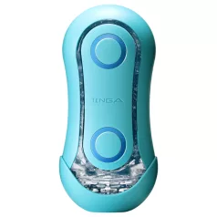 TENGA Flip Orb Pastaio - moški masturbator - modra