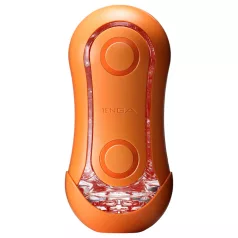   TENGA Flip Orb Pastaio - masturbator za moške - teksturirana notranjost
