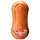 TENGA Flip Orb Pastaio - super masturbator (oranžna)