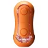 TENGA Flip Orb Pastaio - super masturbator (oranžna)
