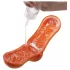 TENGA Flip Orb Pastaio - super masturbator (oranžna)