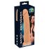 You2Toys - Evropski ljubimec dildo (23 cm)
