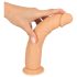 You2Toys - Evropski ljubimec dildo (23 cm)