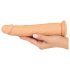 You2Toys - Evropski ljubimec dildo (23 cm)