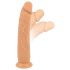 You2Toys - Evropski ljubimec dildo (23 cm)