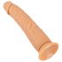 You2Toys - Evropski ljubimec dildo (23 cm)