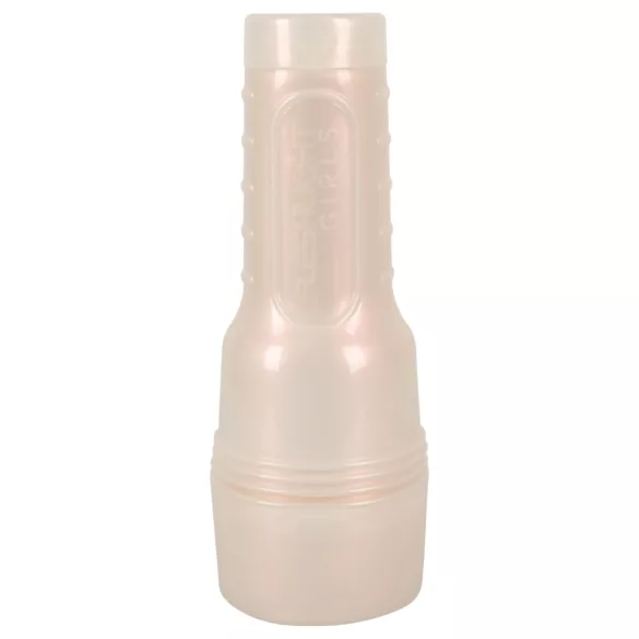Fleshlight - masturbator za moške - realistična vagina - naravna barva