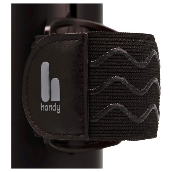 The Handy True Grip PRO Obroček - črn