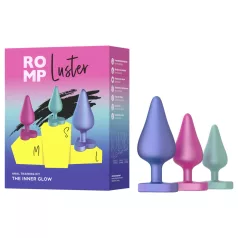 ROMP - analni set za trening - 3-delni