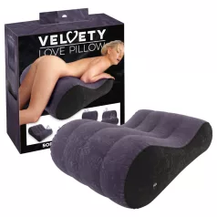You2Toys - napihljiva seks blazina - modra