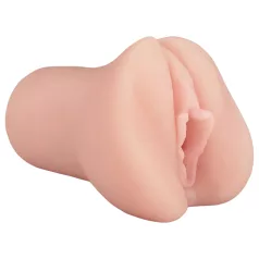 Alive - masturbator vagina - realistično - naravna barva