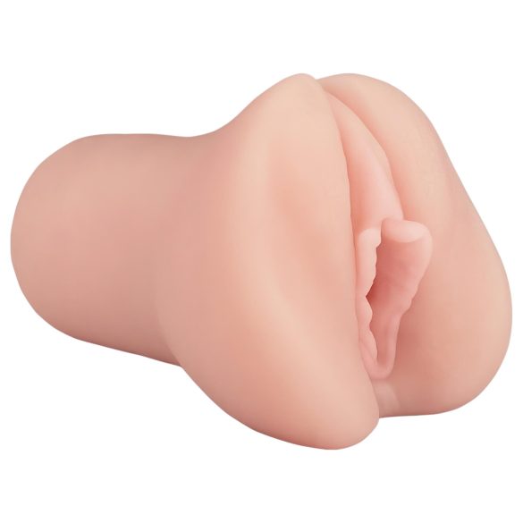 Alive Amelia S - umetna vagina masturbator (naravna)