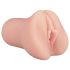 Alive Amelia S - umetna vagina masturbator (naravna)