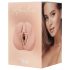 Alive Amelia S - umetna vagina masturbator (naravna)