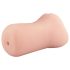 Alive Amelia S - umetna vagina masturbator (naravna)