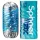 TENGA Spinner DX - masturbator (prozoren)