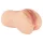 Realistixxx Real Stroker - realističen masturbator vagina in anus (barva kože)