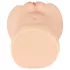 Realistixxx Real Stroker - realističen masturbator vagina in anus (barva kože)