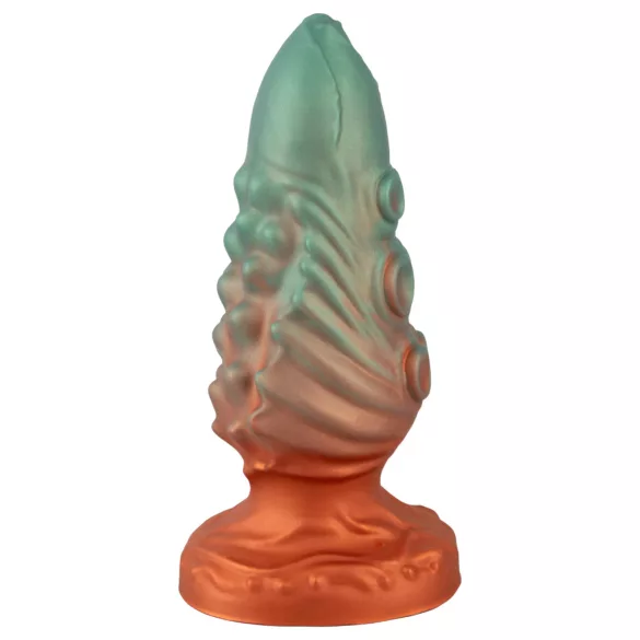 Beasty Cocks Atlantis - analni čep - zelen