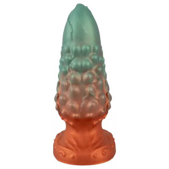 Beasty Cocks Atlantis - analni čep - zelen