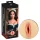 Rebel The V-Stroker Lucia - realistična umetna vagina masturbator (barva kože)