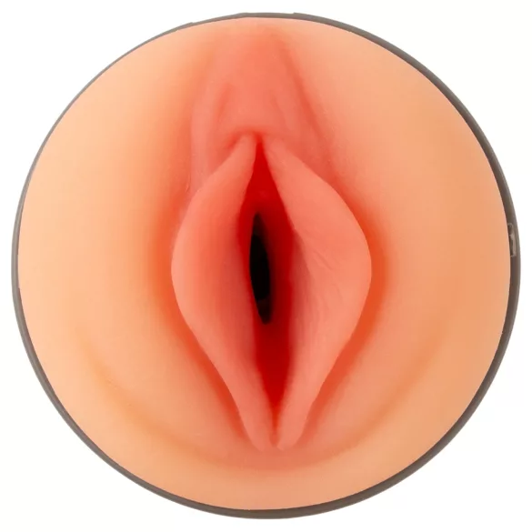 Rebel The V-Stroker Gabriela - realističen masturbator v obliki vagine (barva kože)