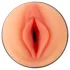 Rebel The V-Stroker Gabriela - realističen masturbator v obliki vagine (barva kože)